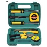 Kit de herramientas manual