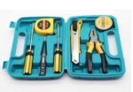 Kit de herramientas manual - Imagen 2