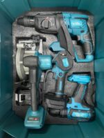 Kit de 6 Herramientas 98v - Imagen 4