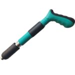 Pistola De Fijación De Pared De Clavos Portátil