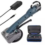 Nivelador Vibrador de Baldosas y Azulejos Inalámbrico Azul – 1000W - Imagen 4