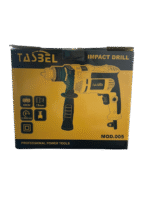 Taladro Percutor Marca Tasbel 880 - Imagen 3