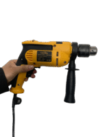 Taladro Percutor Marca Tasbel 880 - Imagen 2