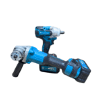 Kit LLave de impacto y Esmeril Inàlambricos 98 V - Imagen 4