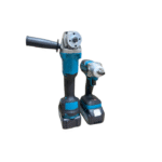 Kit LLave de impacto y Esmeril Inàlambricos 98 V - Imagen 3