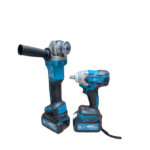 Kit LLave de impacto y Esmeril Inàlambricos 98 V - Imagen 2