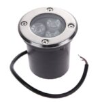 Foco Led Embutido 3w- Luz Calida o Fria - Imagen 2