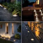 Foco Led Embutido 3w- Luz Calida o Fria - Imagen 3