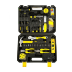 Set De Herramientas Manuales 98 Piezas