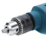 Taladro Percutor Eléctrico Tasbel 1350W Azul 1/2 Mandril Metálico - Imagen 3