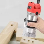 Fresadora Router Tupi 30000rpm - Imagen 3