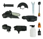 Set de Herramientas 6 en 1 Inalámbricas - Imagen 10