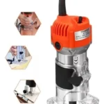 Fresadora Router Tupi 30000rpm