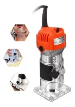 Fresadora Router Tupi 30000rpm