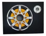 Subwoofer Para Auto 1000w - Imagen 3