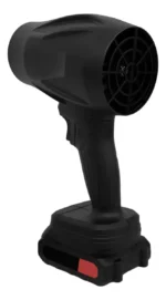 Soplador Inalámbrico 98V con 2 Baterías | Tasbel | Profesional y Portátil - Imagen 2