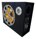 Subwoofer Para Auto 1000w - Imagen 2