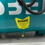 Compresor De Aire Portátil 50 Litros - Imagen 5