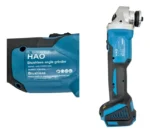 Kit 5 Herramientas Inalámbricas 98V AHO Sin Escobillas + Maleta - Imagen 4