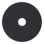 Pack 25 Disco De Corte 4 1/2 Marca Tasbel Negro - Imagen 2