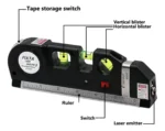 METRO LASER 923 2.5 M - Imagen 3