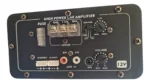 Subwoofer Para Auto 1000w - Imagen 5