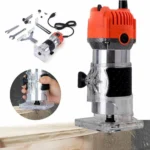 Fresadora Router Tupi 30000rpm - Imagen 2