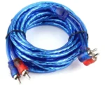 Kit Cables Amplificador Y Subwoofer Auto - Imagen 3