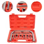 Kit Compresor de Resortes de Válvula Universal