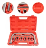 Kit Compresor de Resortes de Válvula Universal