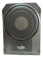 Subwoofer Amplificado De Acústica Para Auto 2800w - Imagen 3