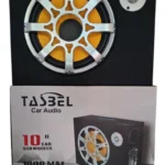 Subwoofer Para Auto 1000w