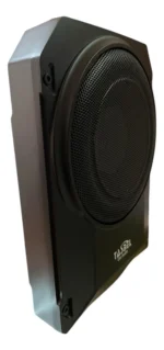Subwoofer Amplificado De Acústica Para Auto 2800w - Imagen 4