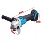 Esmeril Inalámbrico 128V - Imagen 3