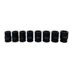 Set Juego de Dados Impacto 3/4 Para Camiones 26 Piezas Profesional - Imagen 4