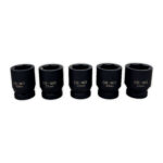 Set Juego de Dados Impacto 3/4 Para Camiones 26 Piezas Profesional - Imagen 5