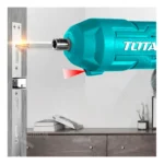 Destornillador mini Inalámbrico 4V TOTAL con Puntas - Imagen 3