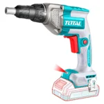 Atornillador Drywall Yesero 20v Total Tdsli20428 Azul