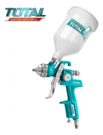 Pistola Para Pintar Carga Superior Total Tools Tat10601 - Imagen 3