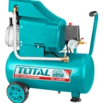 Compresor De Aire 24lts / 2 Hp / Total Tc202416 Único Color Monofásica