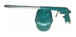 Kit Pistola Herramientas Para Compresor 5 Pz Total Tatk0531 - Imagen 3