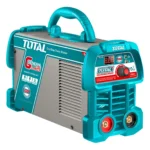 Maquina De Soldar Soldadora 130amp Total Tw213059 Turquesa