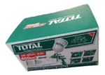 Pistola Para Pintar Carga Superior Total Tools Tat10601 - Imagen 2