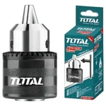 Mandril de Taladro 13mm con Llave TOTAL TAC451301