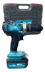 Kit Llave De Impacto Y Taladro 98v - Imagen 3