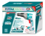 Atornillador Drywall Yesero 20v Total Tdsli20428 Azul - Imagen 3