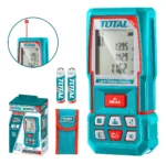 Medidor De Distancia Laser 70m Total Tmt57026