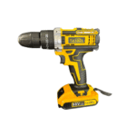 TALADRO 98V AMARILLO TASBEL - Imagen 3