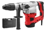 Rotomartillo Cincelador Blueisland 1680W Profesional – Potencia y Precisión en Cada Golpe - Imagen 3