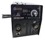 Máquina de Soldar Flux Mig 120amp Toyaki - Imagen 2